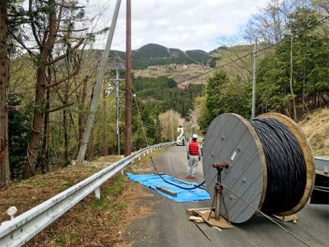 営業部 営業部