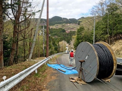 営業部