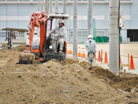 営業部