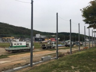 どんな岩盤・礫岩・玉石でも掘削！